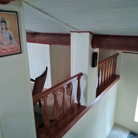 B&B Villa dei Pini Domegliara Esterno foto