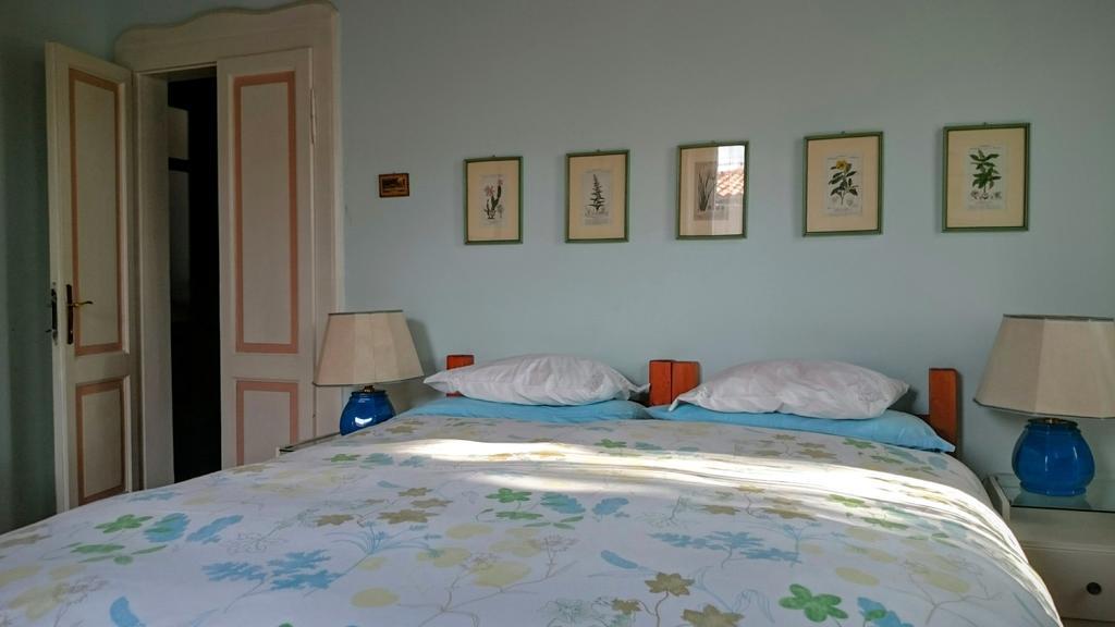 B&B Villa dei Pini Domegliara Esterno foto