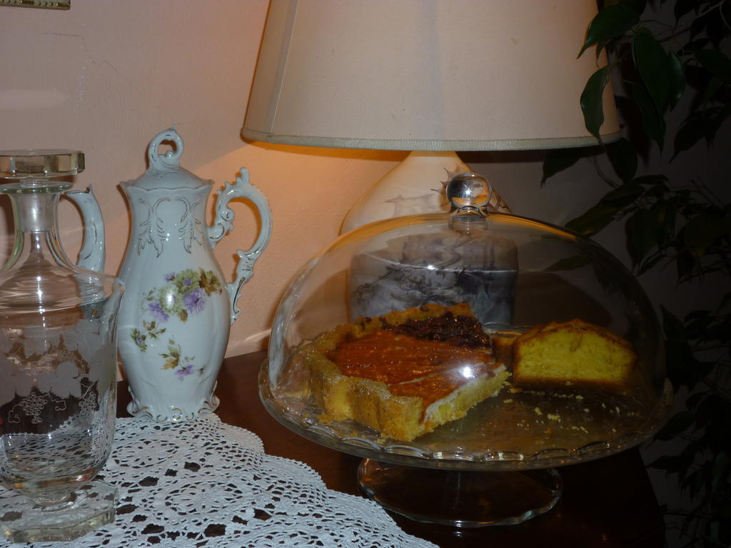 B&B Villa dei Pini Domegliara Esterno foto