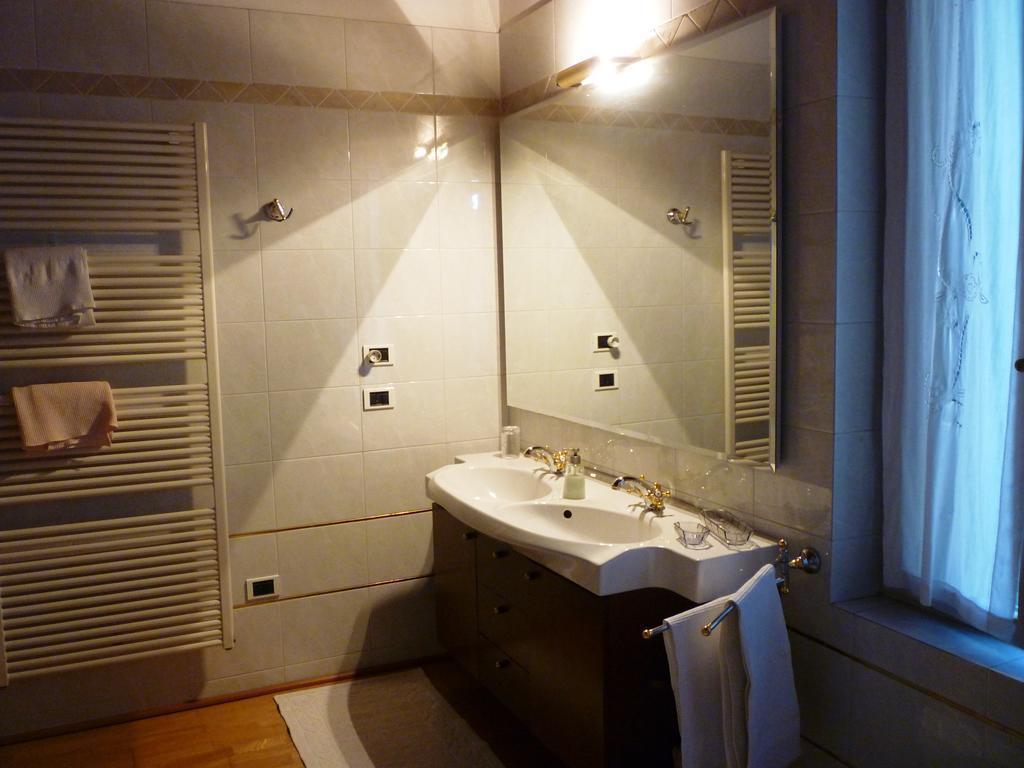 B&B Villa dei Pini Domegliara Esterno foto