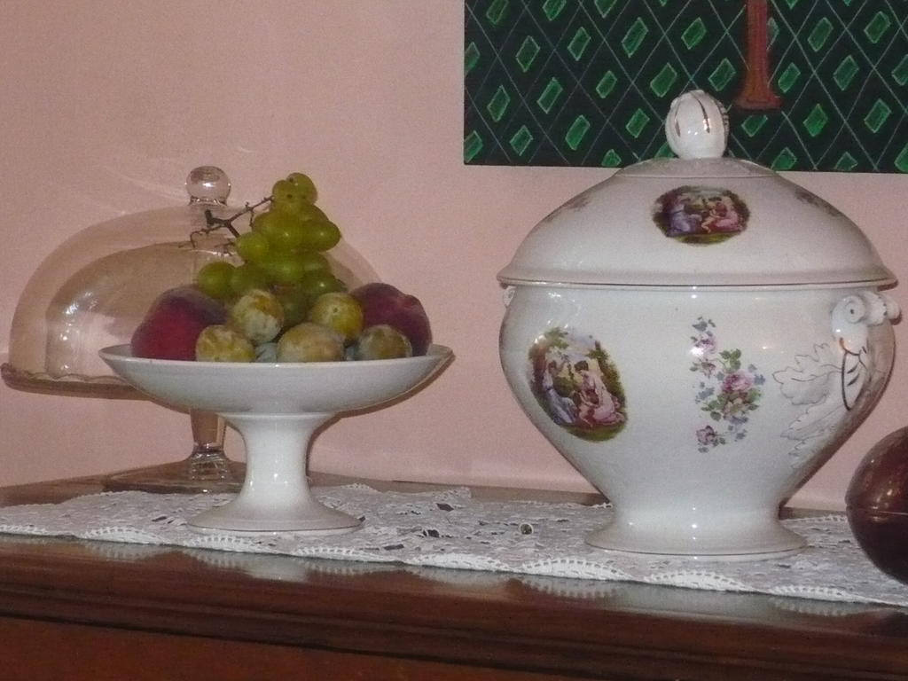 B&B Villa dei Pini Domegliara Esterno foto