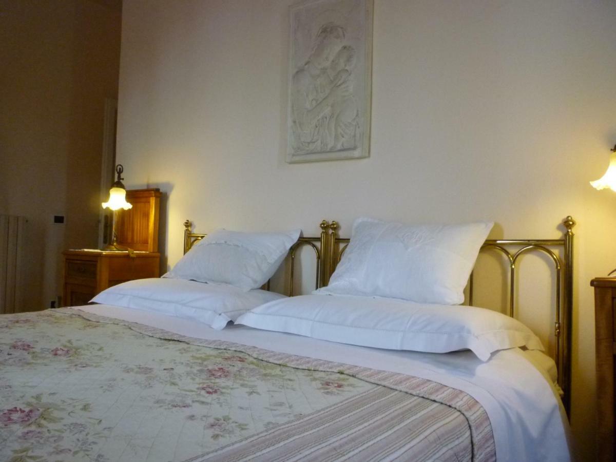 B&B Villa dei Pini Domegliara Esterno foto